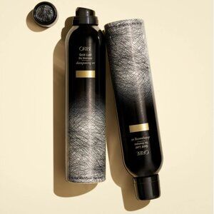 Oribe NWB Gold Lust Dry Shampoo